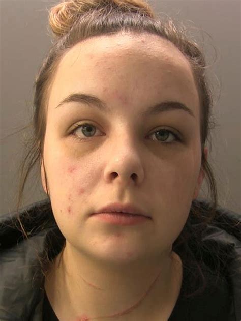 Fake Sex Abuse Claims Get British Woman 85 Year Prison Term The