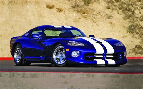 Dodge Viper Buyers Guide Exotic Car List