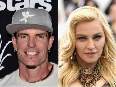 Vanilla Ice And Wife