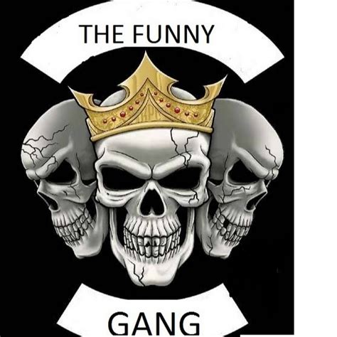 The Funny Gang Youtube