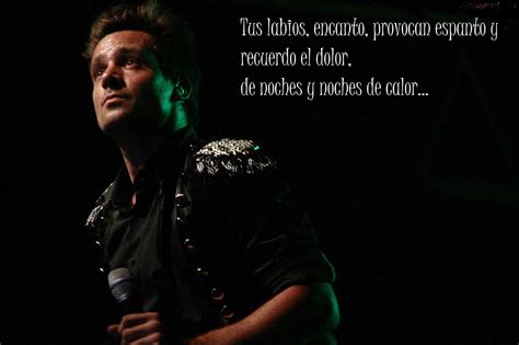 Frases de tan biónica es un blog en el que vas a poder ver todas las frases de la banda furor del pop rock argentino. Frases de Tan Biónica: julio 2013