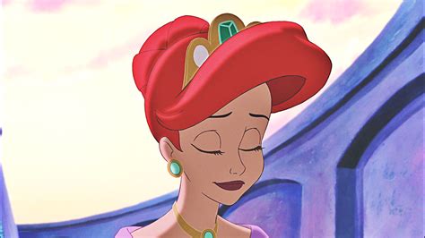 Disney Princess Screencaps Princess Ariel Disney Princess Photo Fanpop