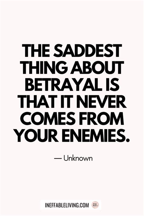 Best 55 Betrayal Trauma Quotes That Will Make You Feel Less Alone