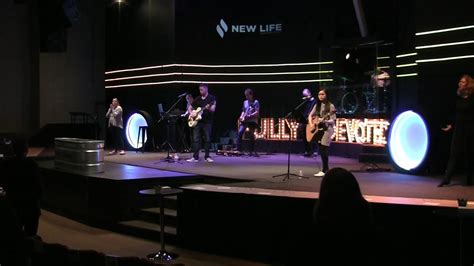 new life covenant church live stream youtube