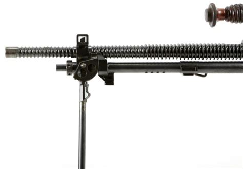 Sold Price Wwii Japanese Nambu Type 96 Lmg Dewat August 2 0117 200