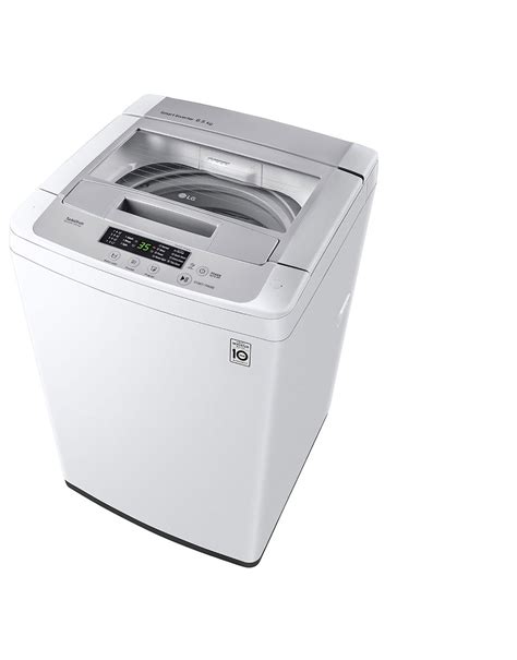 LG 8 0 KG Top Load Washing Machine With TurboDrum LG PH