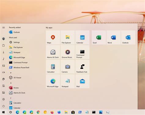 Tired Of The Default Windows 10 Start Menu Look Heres How To