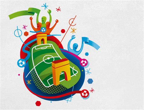The official uefa euro 2016 logo was launched in pavillon cambon capucines, paris on 26 june 2013. Logo EURO 2016 UEFA Resmi Diluncurkan | desainstudio | tutorial Photoshop dan Illustrator ...