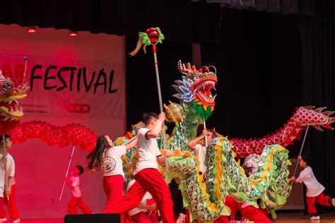 The 2020 chinese new year day is on saturday, january 25, 2020 in china's time zone. 2020 Lunar New Year Festival | Edible Houston