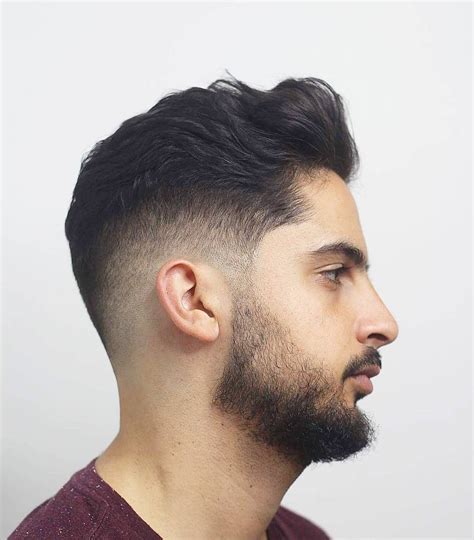 What is the easiest haircut to maintain? Pin on Men's Haircut Ideas 2017