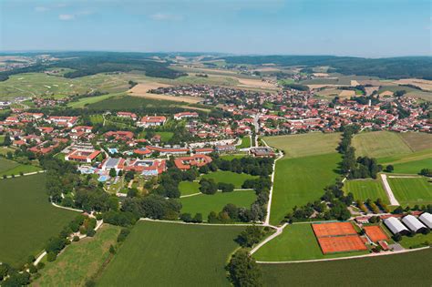 Viel komfort und vor allem viel, viel ruhe. Bad Birnbach | Bad Birnbach