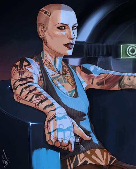 Jack Me персонажи Mass Effect фэндомы картинки гифки