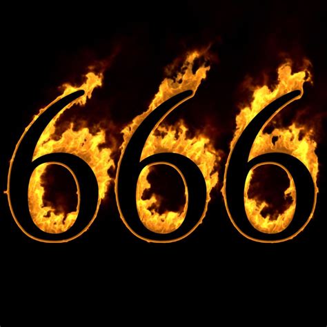 Why Is The Number 666 Affiliated With The Devil Catholic Answers Video