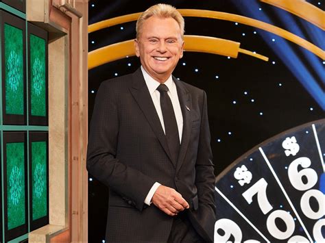 wheel of fortune host pat sajak ripped for marjorie taylor greene pic toronto sun