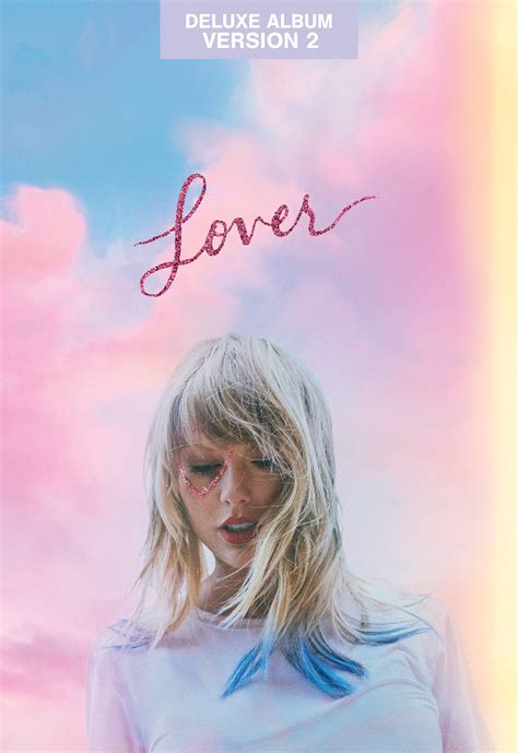 Deluxe Intl Taylor Swift Official Store