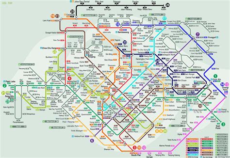 Submitted 1 year ago by hengarikeat2bpm. Future Singapore MRT map 2011, 2015, 2020, 2025 ...