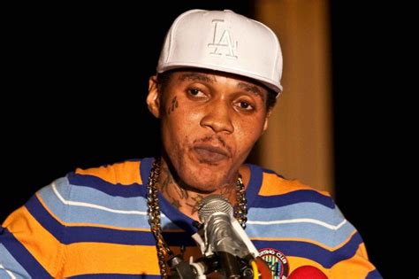 Just How Does Vybz Kartel Record Music From Prison Dancehallmag