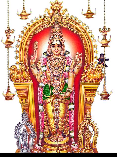 Thiruchendur Lord Murugan 322040 Hd Wallpaper And Backgrounds Download