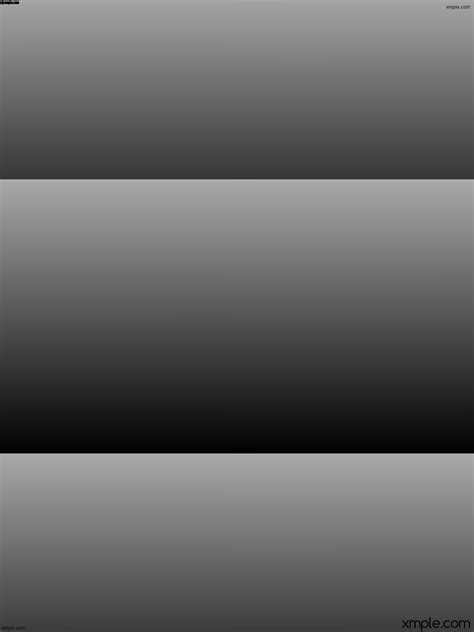 Wallpaper Grey Black Gradient Linear A9a9a9 000000 30° 2560x1440