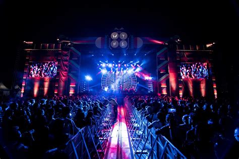 Top 25 Music Festivals In Asia To Experience This Year 2020