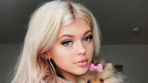 Loren Gray Bio Age Weight Height Birth Sign Who Is