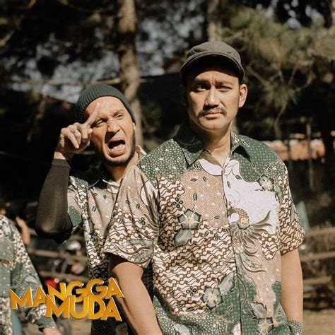 Memb0ngkar kisah c!nta ratu kidul dan panembahan senopati подробнее. Ngidam Unik Ala Film "Mangga Muda" - Layar.id