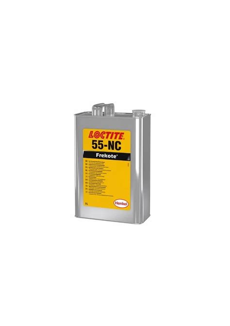 Loctite Frekote 55NC 5 L At Rs 12000 In Nashik ID 2849635175055