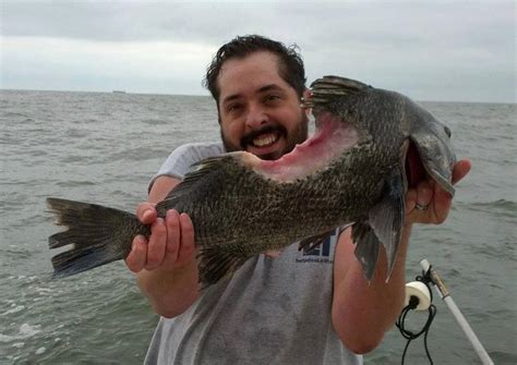 We gotta tough one over here! Amazing pics of fish that survived UNREAL