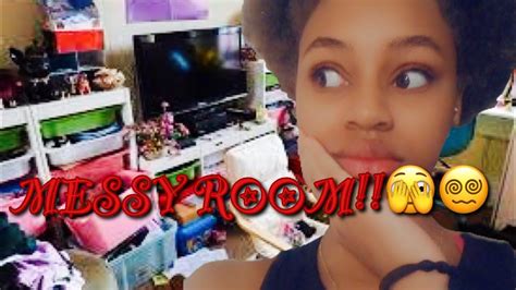 Clean My Room With Me😴 Youtube