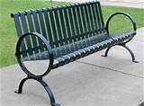 Park Bench Cost Images