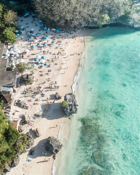 11 Best Beaches In Bali For Swimming Baligetaway