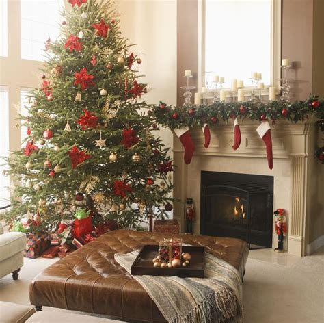 Christmas tree delivery services for the festive season