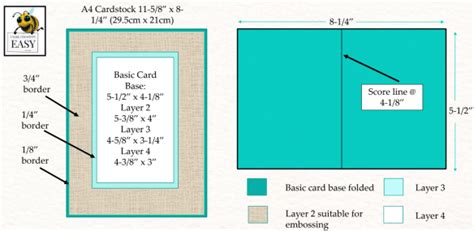 We have taken some of our best christopher & banks styles and scaled them to petite sizing. Standard Card Sizes and Measurement Guide, cardmaking basics, inch and centimetre card ...
