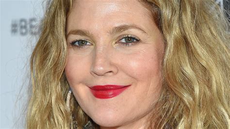 This Is What Drew Barrymore Really Thinks About Her Ex Husbands New Wife