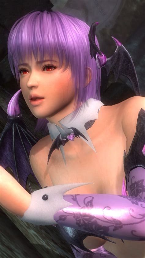 Pin Op Ayane Dead Or Alive