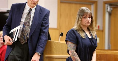Woman Sentenced To 60 Years For Strangling Man To Death In Wal Mart