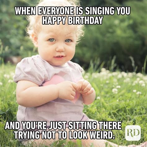 30 Of The Funniest Happy Birthday Memes Reader S Digest Happy