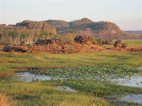 5 Lesser Known Sites To Visit In The Northern Territory