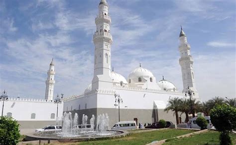 8 Masjid Terindah Dan Teristimewah Di Dunia Lembaga Dakwah Mencari