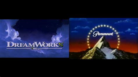Dreamworks Pictures And Paramount Home Video Swap Places 93 Spiel Vs