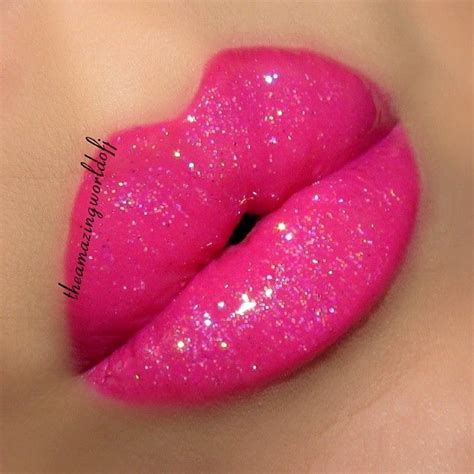 17 best images about pink lips on pinterest pink lips hot pink and hot pink lipsticks
