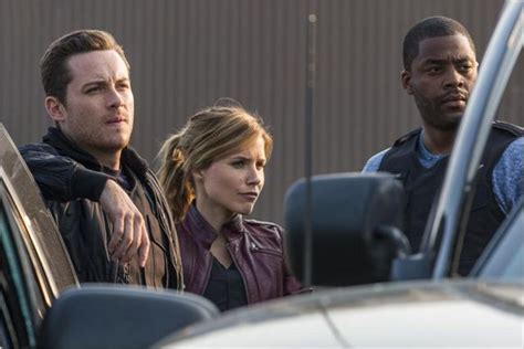 Dec 19, 2013 · the chicago police had gone to lawrence wakefield's house on feb. Photo de Sophia Bush dans la série Chicago Police ...