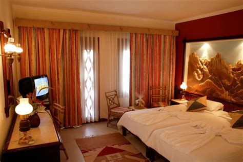 Ab 76€ (1̶0̶2̶€̶) bei tripadvisor: Hotel Swiss Inn Dahab **** Dahab