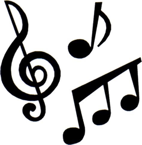 Free Transparent Music Clipart Download Free Transparent Music Clipart
