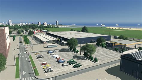 Die metro deutschland gmbh betreibt mit mehr als 14.000 mitarbeitern 103 märkte in deutschland. Metro Markt Dresden - Mods und Assets - Willkommen im ...