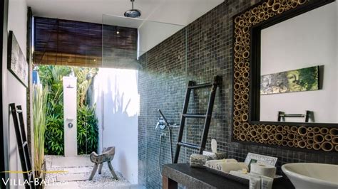 Balinese Bathroom Bathroom Inspiration Luxury Bathroom