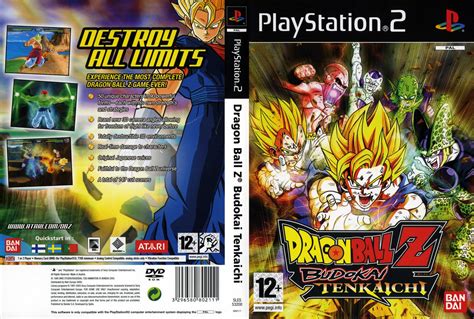 Oct 19, 2021 · a new dragon ball z kakarot update is now live on pc, playstation 4 and xbox one, bringing content that was previously only available in the recently released nintendo switch version. G & V Informatica: Dragon Ball Z Budokai Tenkaichi 3