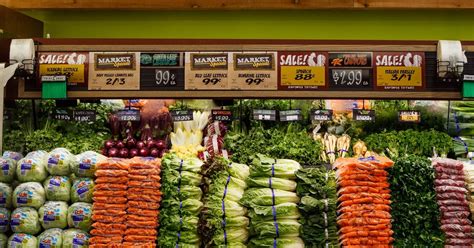 Fresh Thyme Market Opens Store In West Des Moines