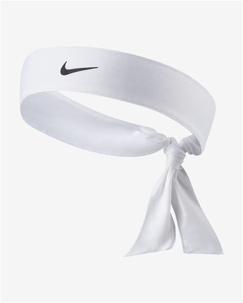 Mit Anderen Worten Frau Domestizieren Nike Tenis Headband Darüber