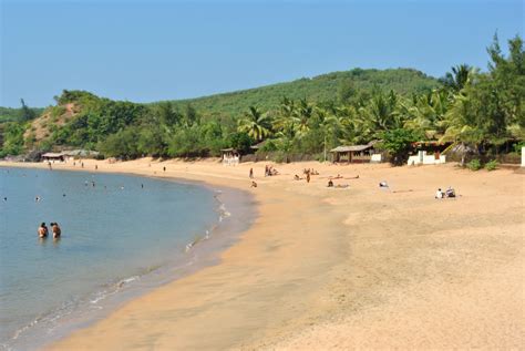 Gokarna Tourism - Travel Guide India